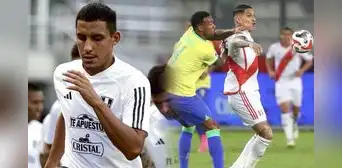 ¿Por qué Alex Valera se volvió tendencia tras la dura derrota de Perú ante Brasil?