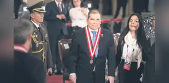 Emplazan al presidente del PJ a aclarar si la JNJ lo presionó o no