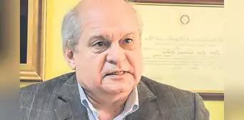 Pedro Cateriano: “Estas acciones antidemocráticas de Keiko dan la razón a sus críticos de la campaña”