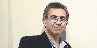 Pepe Sanmartín: “Ya estamos hartos de corrupción”
