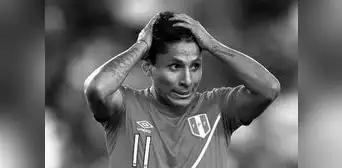 ¿Raúl Ruidíaz es realmente el 'villano' de la derrota de Perú ante Brasil?  [ANÁLISIS]
