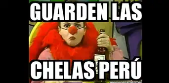 Perú vs. Brasil: hinchas comparten divertidos memes tras derrota de la selección peruana por Eliminatorias 2026