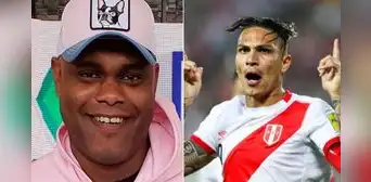 Paolo Guerrero: ¿qué vínculo une a Joao Castillo de 'JB en 'ATV' con el futbolista nacional?