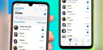 WhatsApp estilo iPhone: ¿por qué es peligroso descargar esta versión en tu teléfono Android? WhatsApp estilo iPhone: ¿por qué es peligroso descargar esta versión en tu teléfono Android?