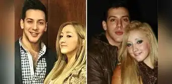 Jean Paul Santa María y Romina Gachoy anuncian su ruptura tras 8 años de matrimonio: “Deseamos la felicidad del otro” Jean Paul Santa María y Romina Gachoy anuncian su ruptura tras 8 años de matrimonio: “Deseamos la felicidad del otro”