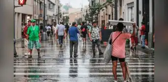 Clima en Lima y Callao: ¿habrá fuertes lloviznas en los próximos días? Esto informa Senamhi Clima en Lima y Callao: ¿habrá fuertes lloviznas en los próximos días? Esto informa Senamhi