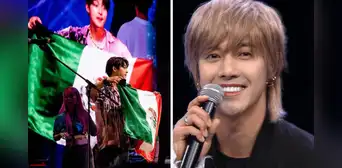 Kim Hyun Joong en México 2023: precios y zonas de los conciertos en CDMX, Guadalajara y Monterrey