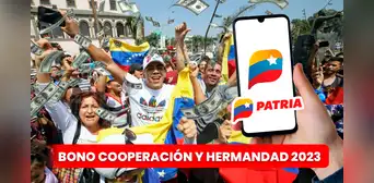 Primer Bono Especial septiembre: cobra el NUEVO MONTO de Cooperación y Hermandad Primer Bono Especial septiembre: cobra el NUEVO MONTO de Cooperación y Hermandad