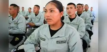 INPE abre proceso de admisión para curso de agentes penitenciarios: conoce cómo postular y los requisitos