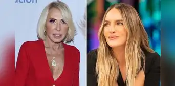 Laura Bozzo acusa a Belinda de tener una deuda de más de 60.000 dólares en una joyería en Perú Laura Bozzo acusa a Belinda de tener una deuda de más de 60.000 dólares en una joyería en Perú