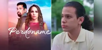 'Perdóname': ¿qué papel tendrá el hijo de Aldo Miyashiro y Érika Villalobos en la serie? 'Perdóname': ¿qué papel tendrá el hijo de Aldo Miyashiro y Érika Villalobos en la serie?