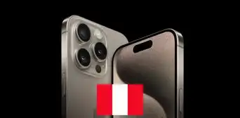 ¿Piensas importar el iPhone 15 desde EE. UU.? Así puedes saber si ya está homologado en Perú