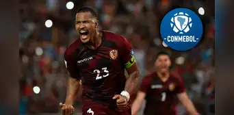 ¿Cuándo vuelve a jugar la Vinotinto? Revisa el fixture oficial ¿Cuándo vuelve a jugar la Vinotinto? Revisa el fixture oficial