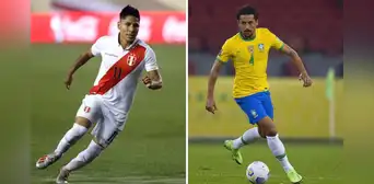 Raúl Ruidíaz: ¿cuál es la estatura real del futbolista peruano y cuánto de diferencia le lleva Marquinhos? Raúl Ruidíaz: ¿cuál es la estatura real del futbolista peruano y cuánto de diferencia le lleva Marquinhos?