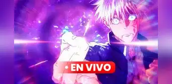 'Jujutsu Kaisen' temporada 2, capítulo 8, ESTRENO: ¿a qué hora se estrena y dónde ver? 'Jujutsu Kaisen' temporada 2, capítulo 8, ESTRENO: ¿a qué hora se estrena y dónde ver?
