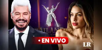 ‘Bailando 2023’ EN VIVO por América TV: Eva Bargiela baila al ritmo de disco ‘Bailando 2023’ EN VIVO por América TV: Eva Bargiela baila al ritmo de disco