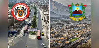 Ni Carabayllo ni Chaclacayo: descubre cuál es el distrito más alto de Lima Metropolitana Ni Carabayllo ni Chaclacayo: descubre cuál es el distrito más alto de Lima Metropolitana