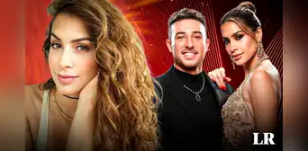 ¿Quién es Milett Figueroa, la nueva ‘bomba’ de ‘Bailando 2023’, programa de Marcelo Tinelli? ¿Quién es Milett Figueroa, la nueva ‘bomba’ de ‘Bailando 2023’, programa de Marcelo Tinelli?
