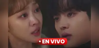 'Un amor predestinado', capítulo 8 en estreno: hora y donde ver el nuevo drama de Rowoon y Jo Bo Ah 'Un amor predestinado', capítulo 8 en estreno: hora y donde ver el nuevo drama de Rowoon y Jo Bo Ah