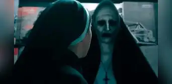 ‘La monja 2’: ¿cuánto dura la nueva película de terror? ‘La monja 2’: ¿cuánto dura la nueva película de terror?