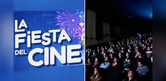 ¡Cine por solo 6 soles!: ¿Qué día y dónde comprar las entradas? ¡Cine por solo 6 soles!: ¿Qué día y dónde comprar las entradas?