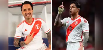 Lapadula sorprende al cocinar al ritmo del Grupo 5 mientras Perú se alistaba para enfrentar a Brasil Lapadula sorprende al cocinar al ritmo del Grupo 5 mientras Perú se alistaba para enfrentar a Brasil