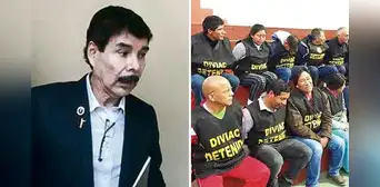 Alfredo Zegarra: ¿por qué sentenciaron e inhabilitaron de por vida al exalcalde de Arequipa? Alfredo Zegarra: ¿por qué sentenciaron e inhabilitaron de por vida al exalcalde de Arequipa?