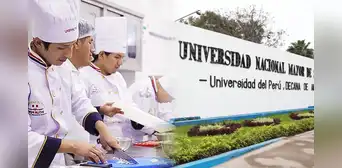 UNMSM: ¿desde cuándo se podrá estudiar la carrera profesional de Gastronomía en San Marcos?