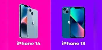 ¿Cuánto bajó de precio el iPhone 14 y iPhone 13 ahora que Apple lanzó el iPhone 15?