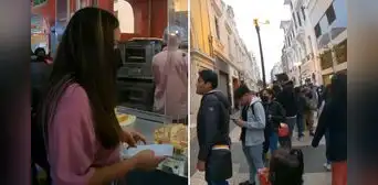 Pizza Palace: conoce la pizzería más icónica de Lima y el secreto de su éxito Pizza Palace: conoce la pizzería más icónica de Lima y el secreto de su éxito