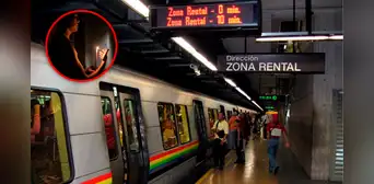 Retrasos en el metro de Caracas HOY: últimas noticias sobre el apagón que afectó al servicio Retrasos en el metro de Caracas HOY: últimas noticias sobre el apagón que afectó al servicio