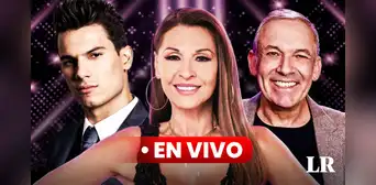 [Caracol TV EN VIVO] 'Yo me llamo 2023', capítulo 33: ¿quiénes irán a noche de eliminación?