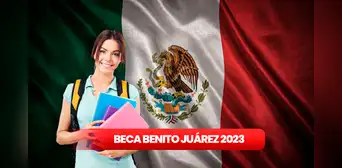 Beca Benito Juárez 2023: ¿cuándo debes registrar tu solicitud según tu estado? Beca Benito Juárez 2023: ¿cuándo debes registrar tu solicitud según tu estado?