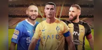 Star Plus confirma partidos de Cristiano, Neymar y Benzema en Asia para Perú y toda Sudamérica Star Plus confirma partidos de Cristiano, Neymar y Benzema en Asia para Perú y toda Sudamérica