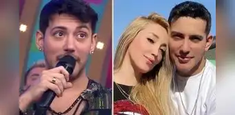Jean Paul Santa María: ¿en qué trabaja ahora y cuántos hijos tiene?