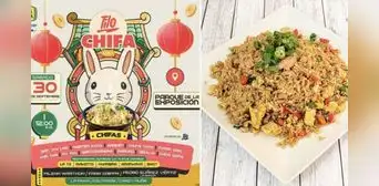 Filo Chifa 2023: ¿cuánto costará la entrada al festival de chifas y qué restaurantes participan? Filo Chifa 2023: ¿cuánto costará la entrada al festival de chifas y qué restaurantes participan?