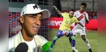 ¿Central o volante? Renato Tapia revela de qué posición jugaría con Perú en las Eliminatorias ¿Central o volante? Renato Tapia revela de qué posición jugaría con Perú en las Eliminatorias