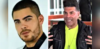 'Tomate' Barraza acusa a Álvaro Rod de haber caído en mafias de salsa 'Tomate' Barraza acusa a Álvaro Rod de haber caído en mafias de salsa