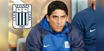 Demanda de 'Chicho' Salas a Alianza Lima fue declarada inadmisible por insólito motivo