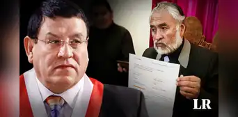 Maestría y doctorado de Alejandro Soto podrían anularse si se demuestra plagio Maestría y doctorado de Alejandro Soto podrían anularse si se demuestra plagio