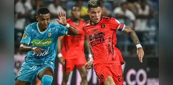 ¡Triunfo en visita! América de Cali derrotó 1-0 a Jaguares por la Liga BetPlay Dimayor