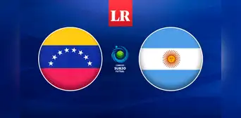 Venezuela vs. Argentina EN VIVO: horario y dónde ver el juego por el Sudamericano de Futsal Sub-20 2023
