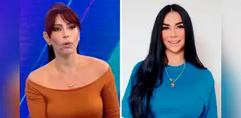 Milena Zárate responde a Pilar Gasca y aclara medidas legales: "Es un vocabulario al que no llego"