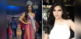 ¡Natasha Vargas es elegida como la Miss Universo Panamá 2023! ¡Natasha Vargas es elegida como la Miss Universo Panamá 2023!