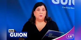RMP sobre proyecto de Boluarte contra la libertad de expresión: “Busca criminalizar a la prensa” RMP sobre proyecto de Boluarte contra la libertad de expresión: “Busca criminalizar a la prensa”