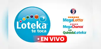 Lotería Loteka EN VIVO: Resultados de HOY, 14 de septiembre