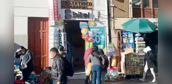 ‘Los Imperiales de San Jerónimo’: toda una familia está implicada en venta de bebés en el Cusco