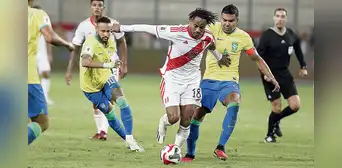 Balance de la Blanquirroja tras las dos primeras jornadas de Eliminatorias