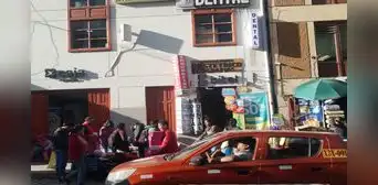 Cusco: una familia está implicada en la venta de recién nacidos Cusco: una familia está implicada en la venta de recién nacidos