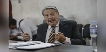 De Córdova: Majes II ya no es viable debido a su alto costo De Córdova: Majes II ya no es viable debido a su alto costo
